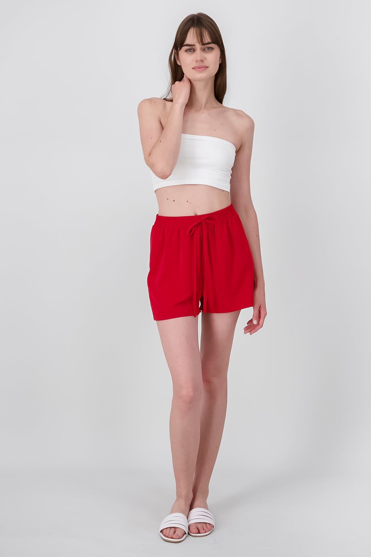 Short Detalle Resorte sold by Shasa