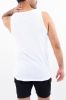 Top tank liso estampado calavera sold by Shasa