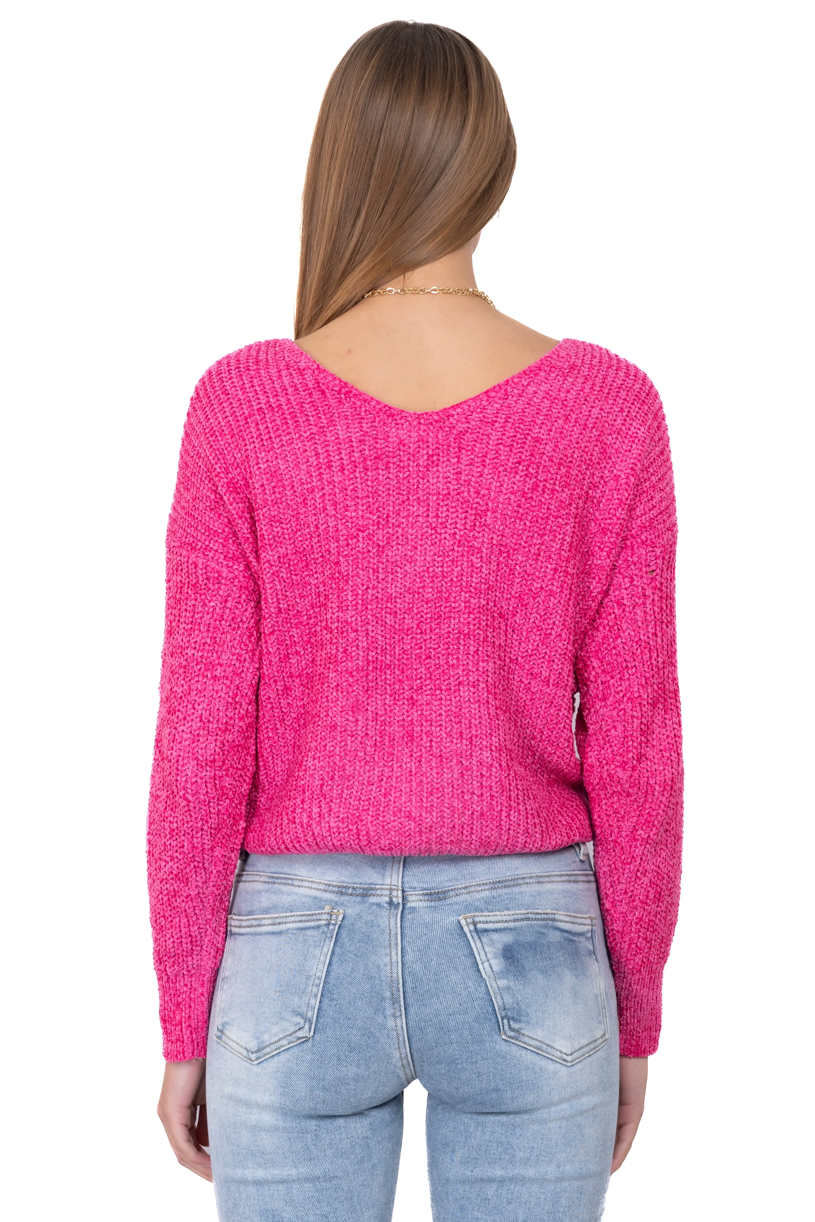 Suéter Nudo Perlas sold by Shasa product image thumbnail 4