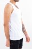 Top tank liso estampado calavera sold by Shasa