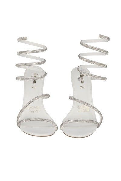 Tacón Pulsera Espiral Brillos sold by Shasa product image thumbnail 2