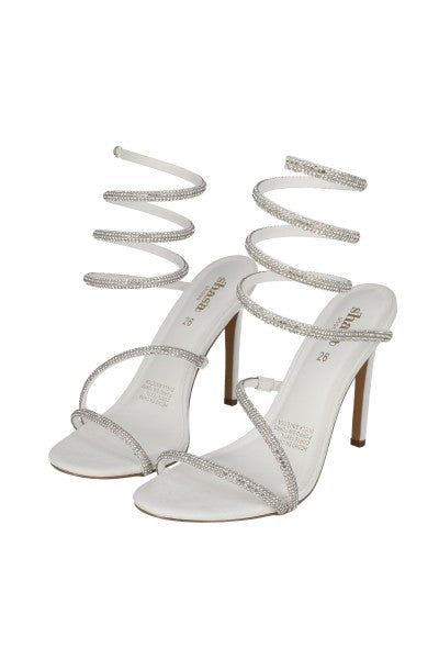 Tacón Pulsera Espiral Brillos sold by Shasa product image thumbnail 3