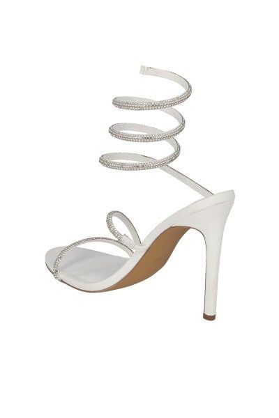 Tacón Pulsera Espiral Brillos sold by Shasa product image thumbnail 4