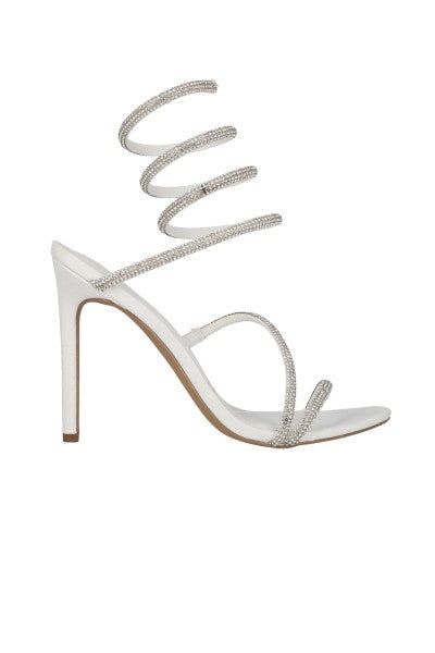 Tacón Pulsera Espiral Brillos sold by Shasa