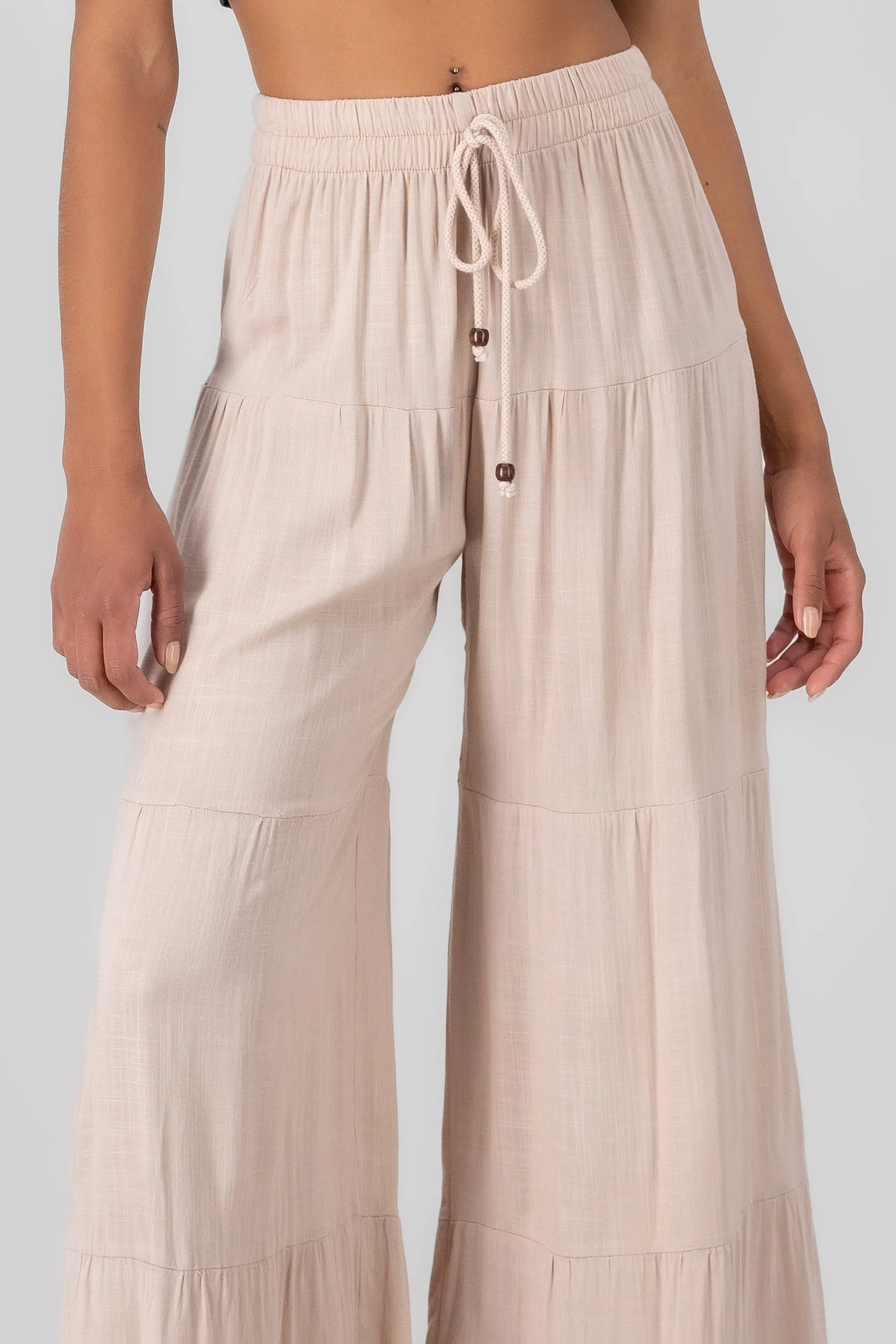 Pantalon detalle olanes sold by Shasa product image thumbnail 5