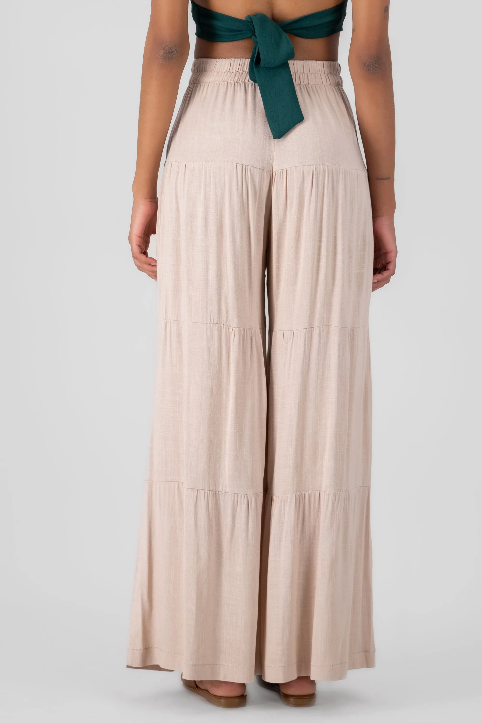 Pantalon detalle olanes sold by Shasa product image thumbnail 4