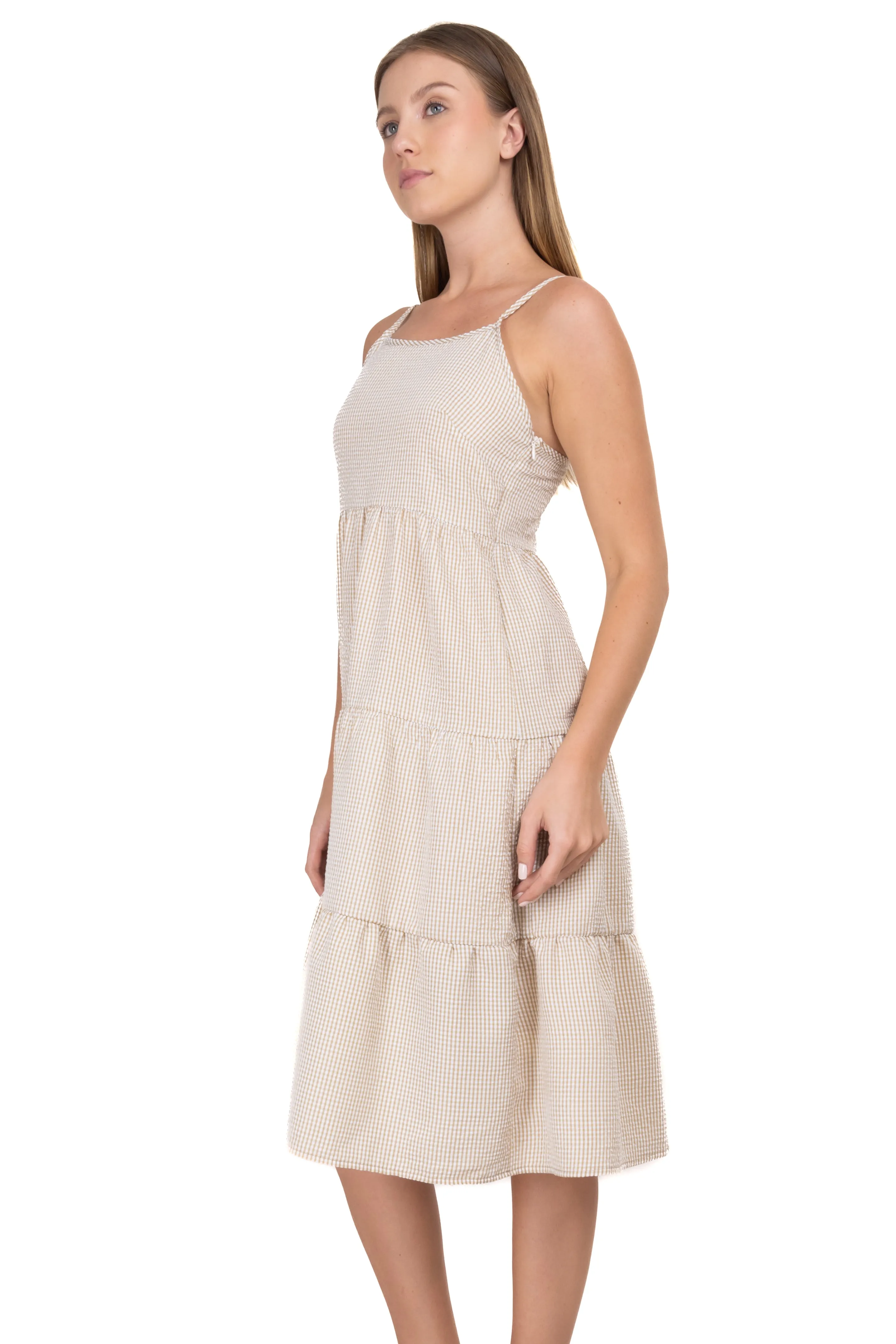 Vestido maxi tirantes sold by Shasa product image thumbnail 2