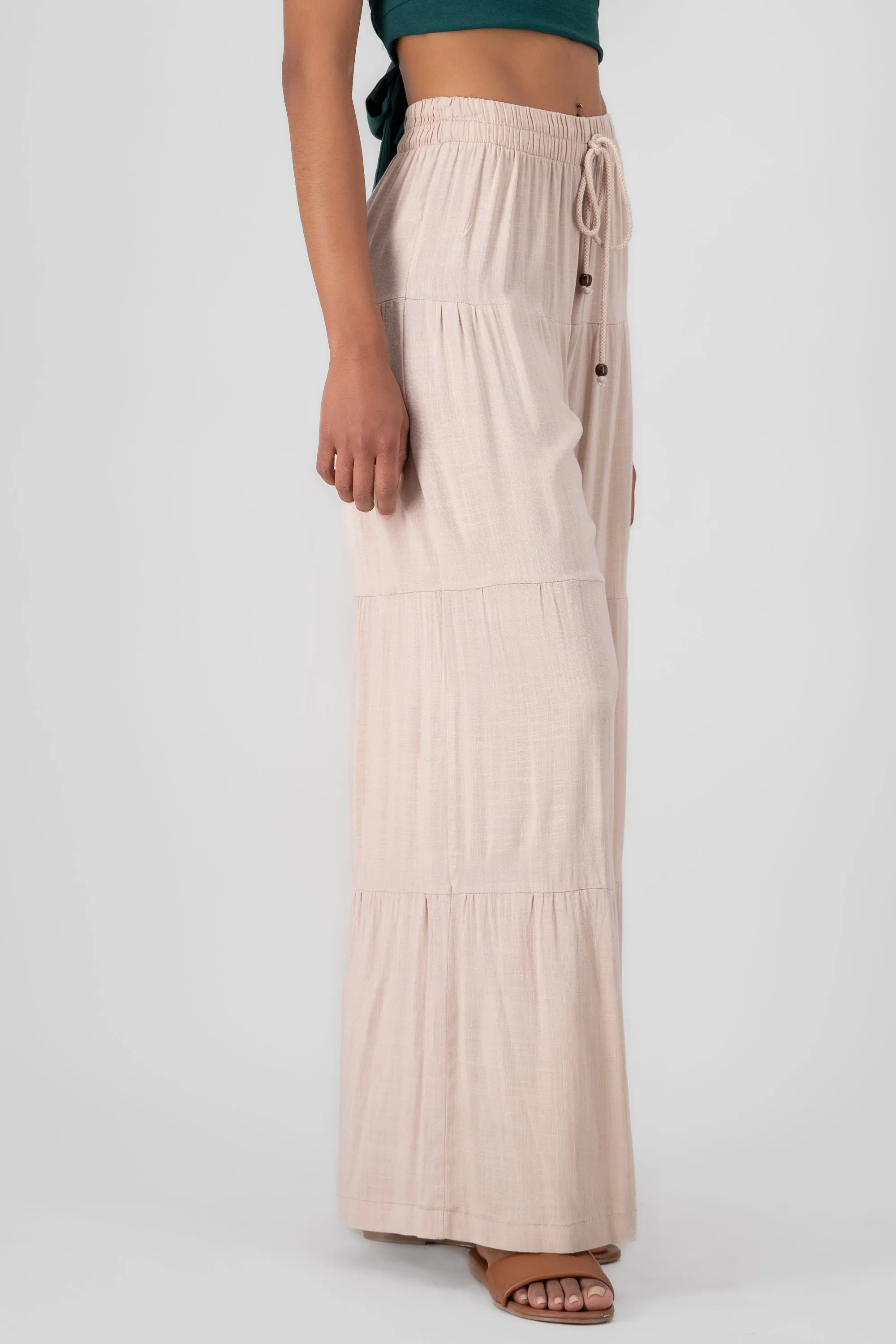 Pantalon detalle olanes sold by Shasa product image thumbnail 3