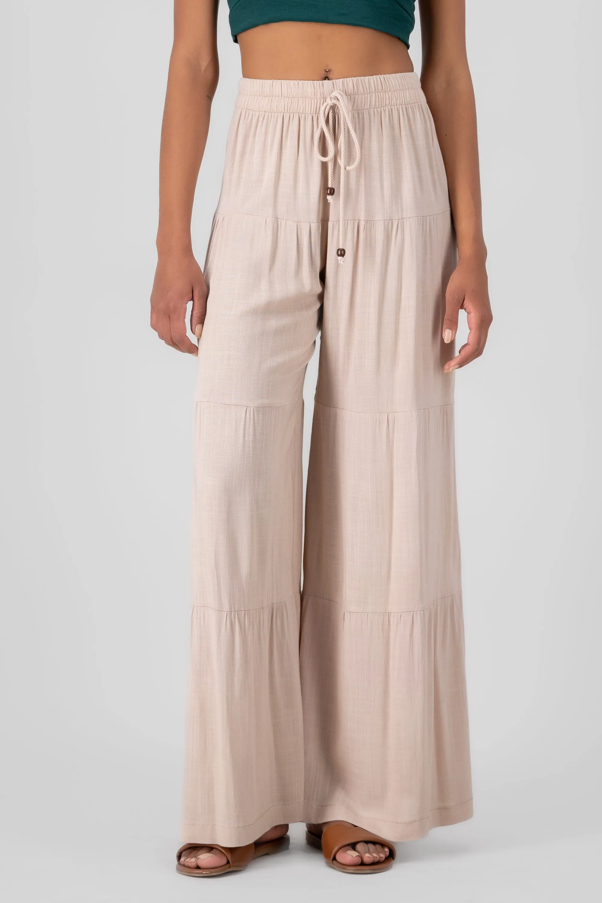 Pantalon detalle olanes sold by Shasa product image thumbnail 2