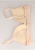 Bra monocolor tirantes sold by Shasa