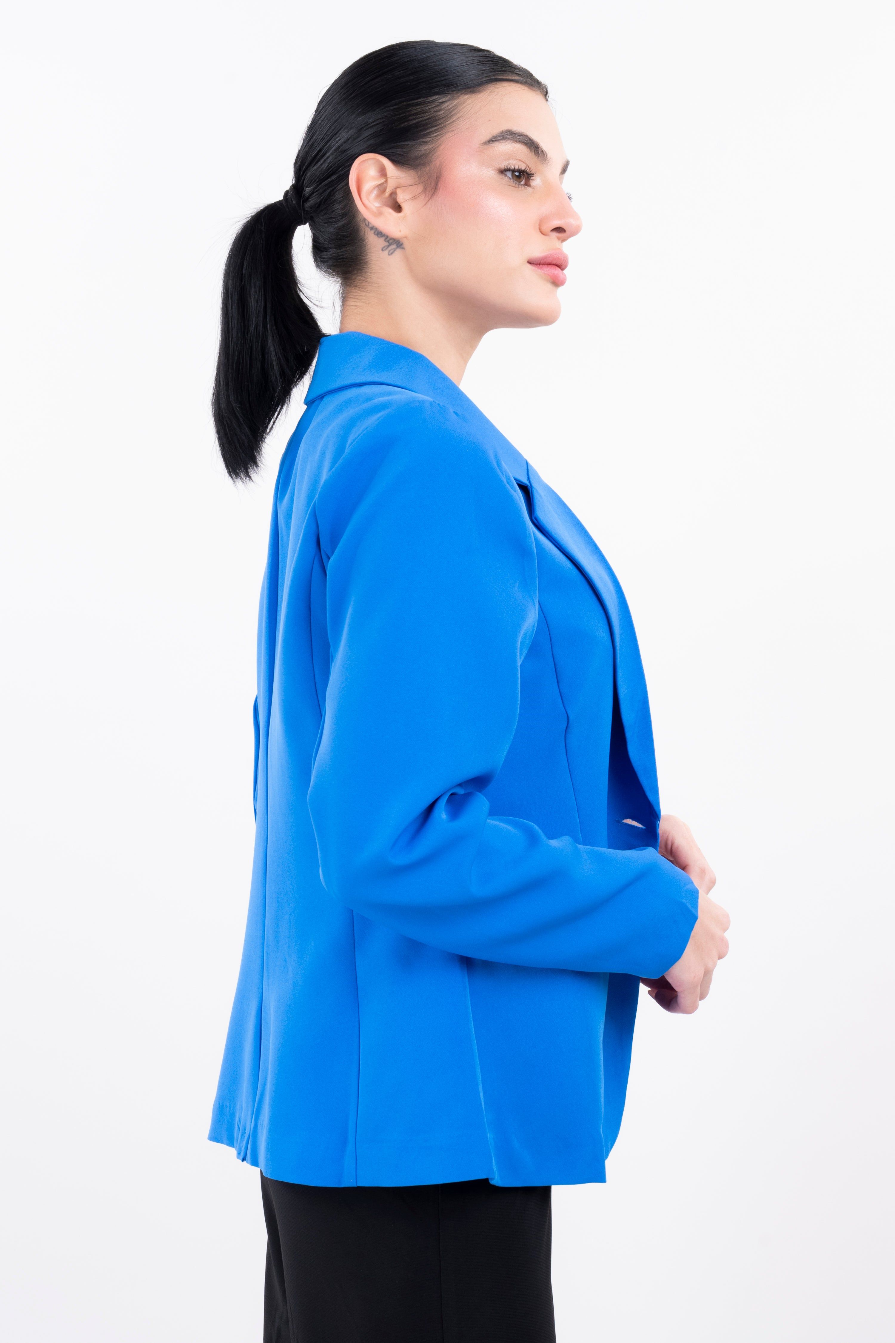 Saco Solapa Botón sold by Shasa product image thumbnail 3