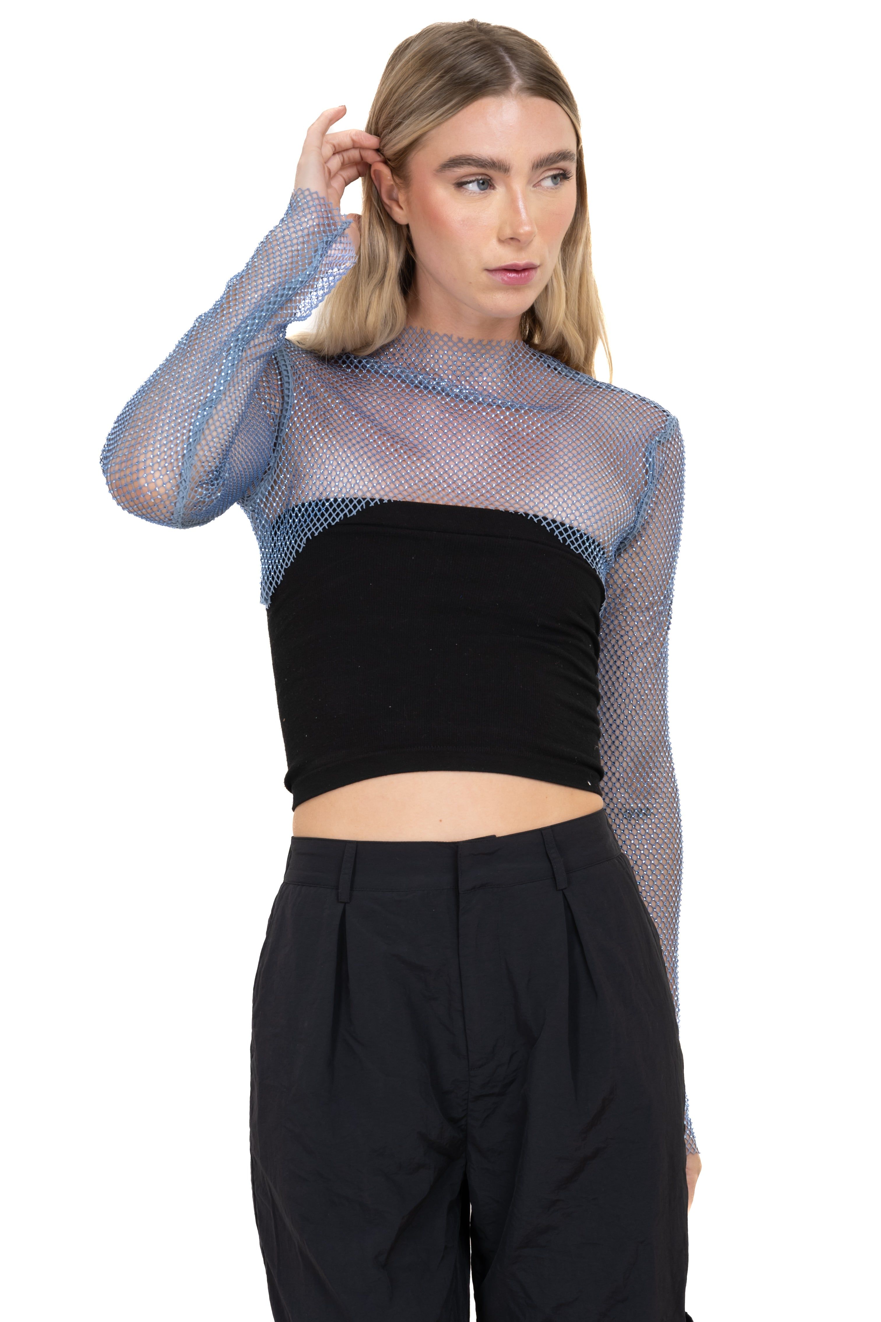 Top mangas red brillos sold by Shasa product image thumbnail 2