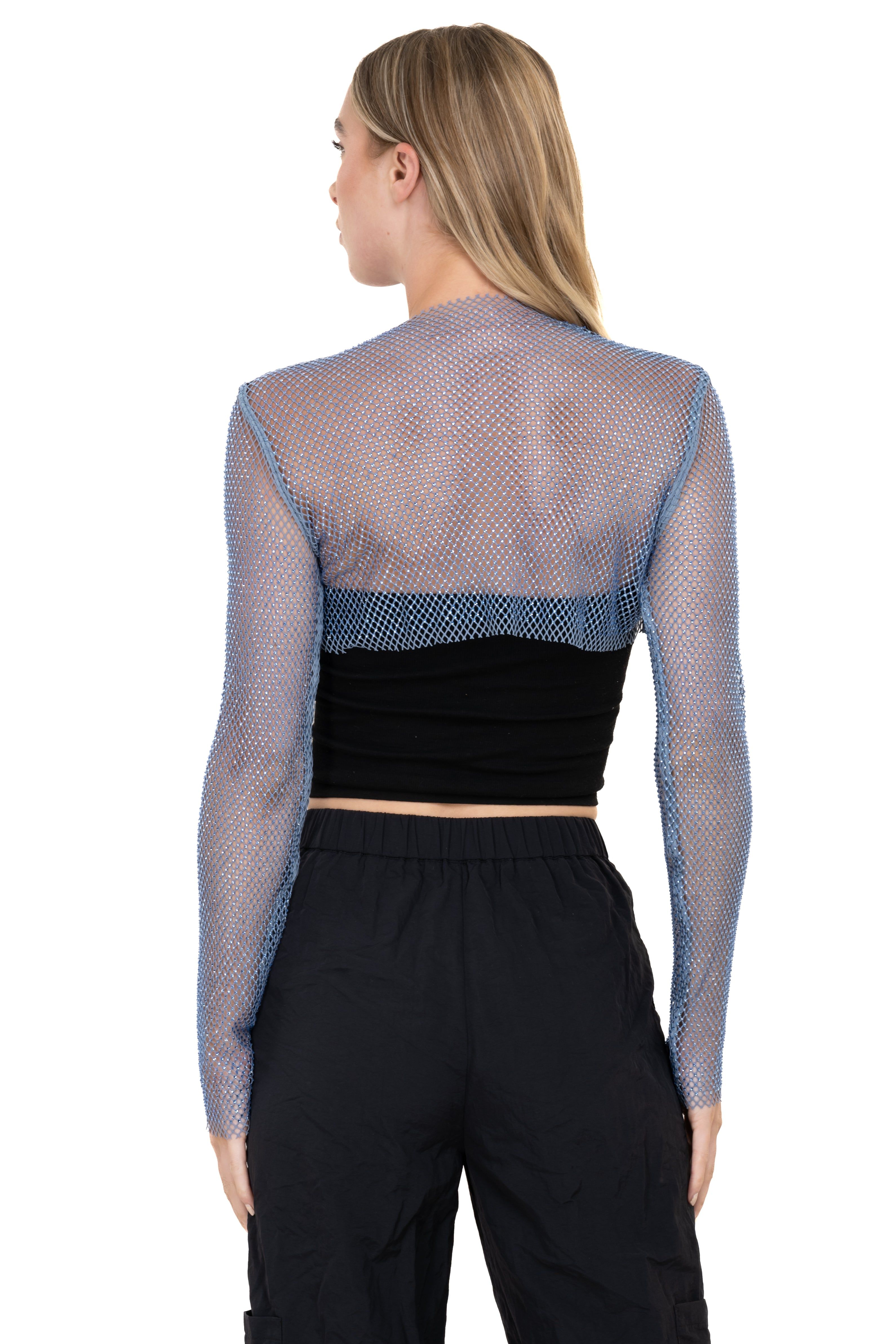 Top mangas red brillos sold by Shasa product image thumbnail 4