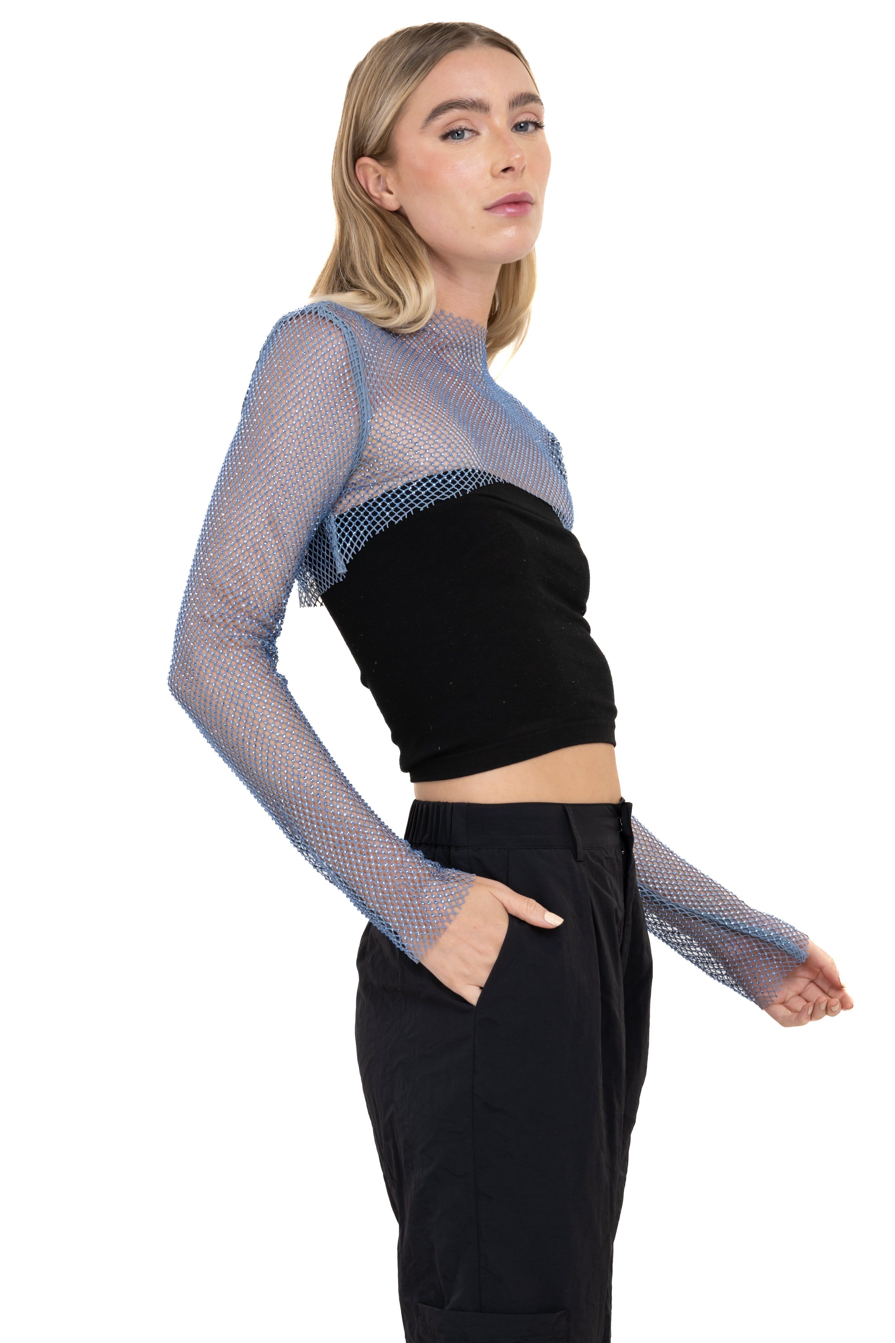 Top mangas red brillos sold by Shasa product image thumbnail 3