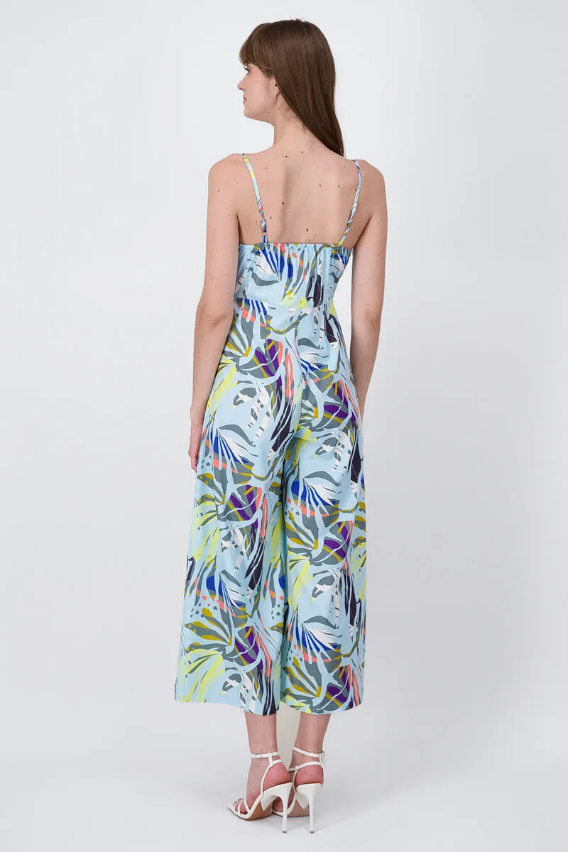 Jumpsuit Estampado Tropical sold by Shasa product image thumbnail 4