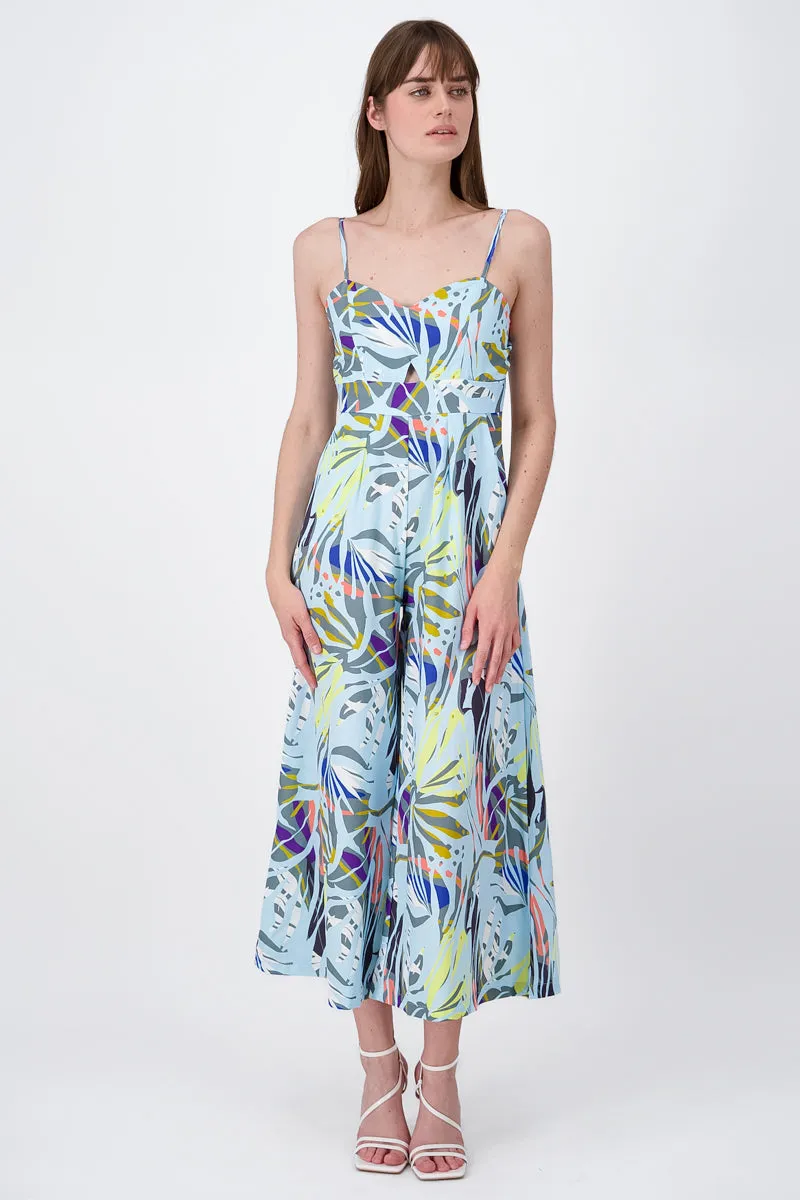 Jumpsuit Estampado Tropical sold by Shasa product image thumbnail 2