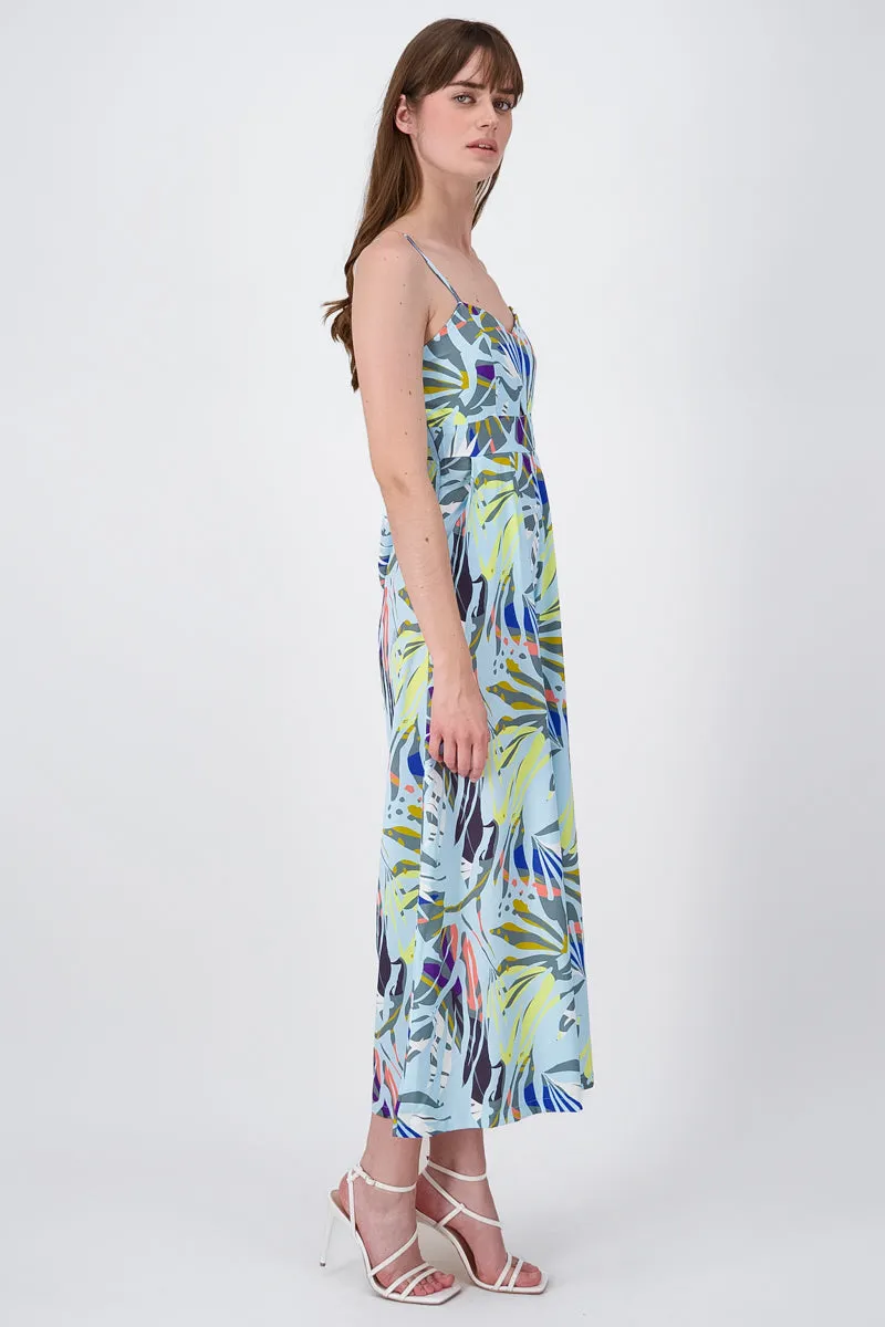 Jumpsuit Estampado Tropical sold by Shasa product image thumbnail 3