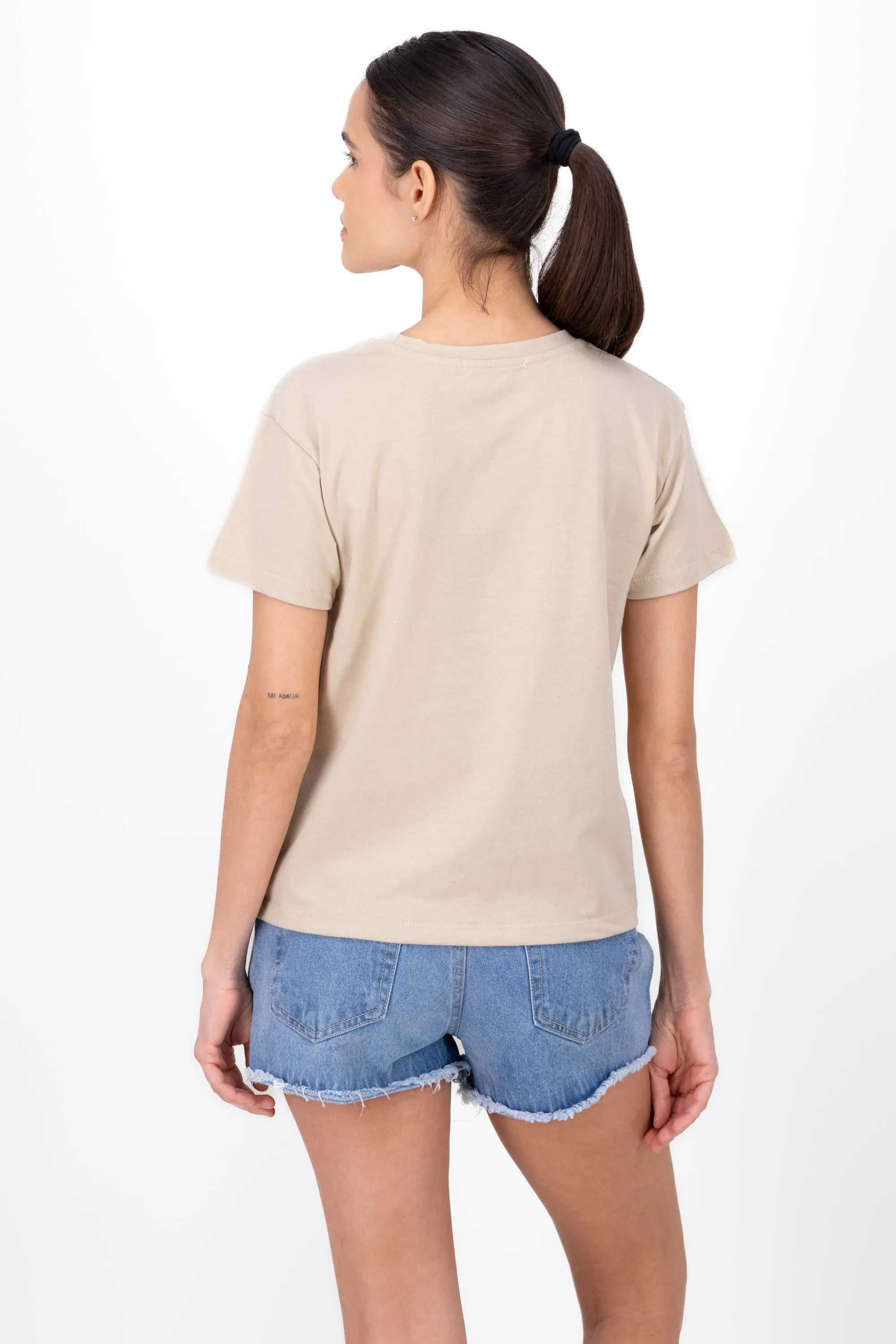 Playera nyc relieve sold by Shasa product image thumbnail 4