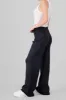 Pantalón Rectos Cintura Elástica sold by Shasa