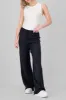 Pantalón Rectos Cintura Elástica sold by Shasa