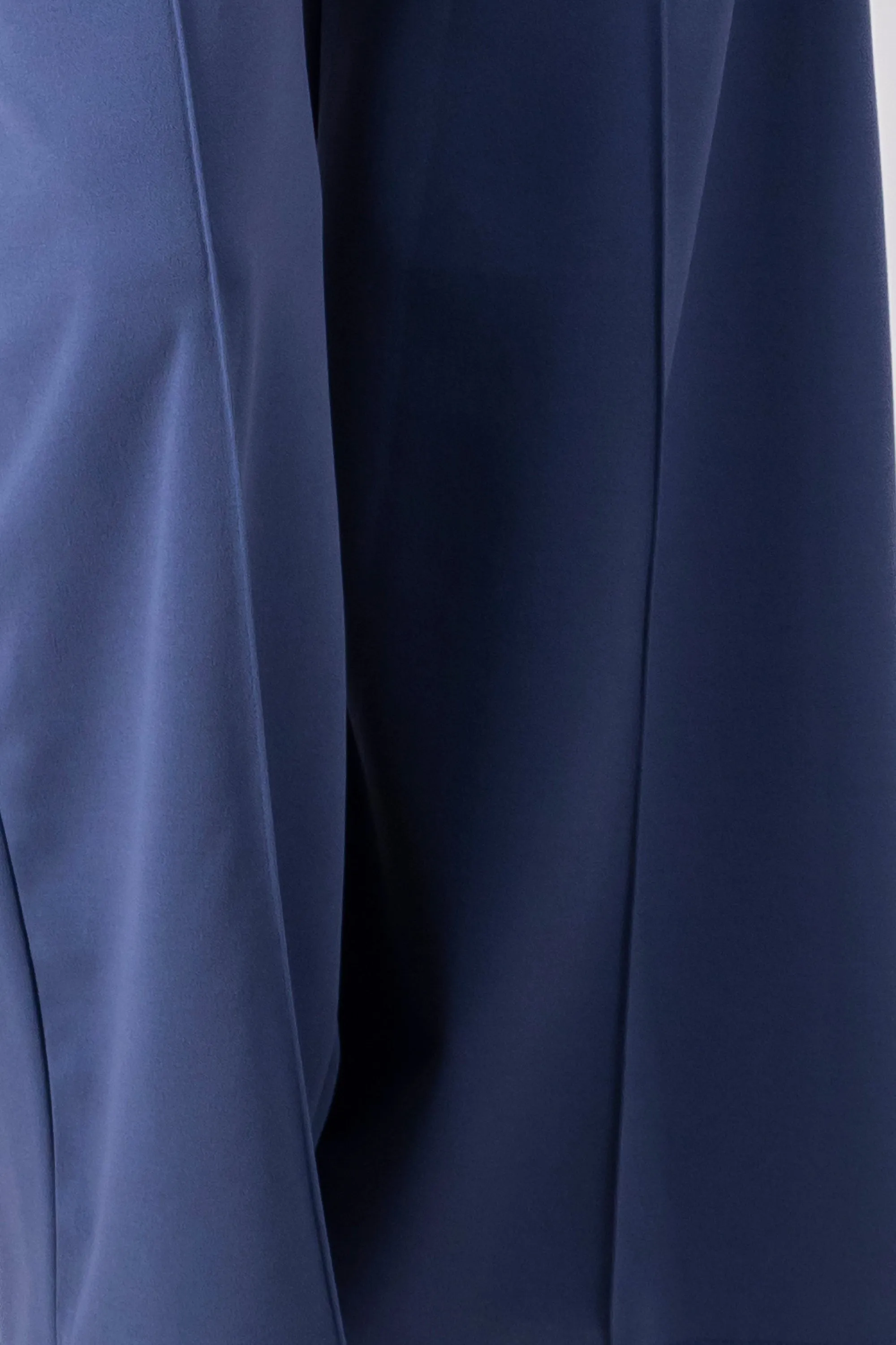 Pantalón Wide Leg Cintura Alta Costuras sold by Shasa product image thumbnail 5