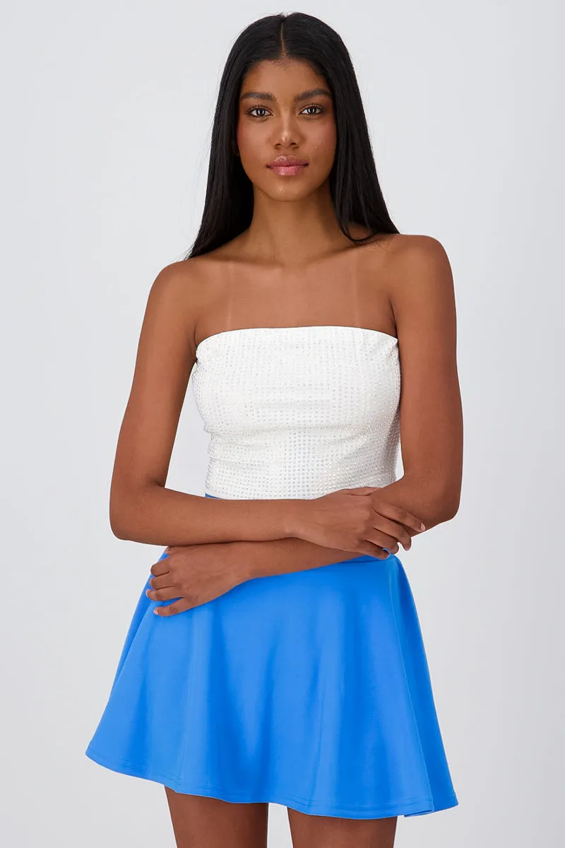 Top Tubo Brillos sold by Shasa