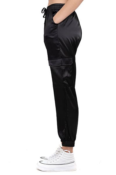 Jogger Cargo Satín sold by Shasa product image thumbnail 3