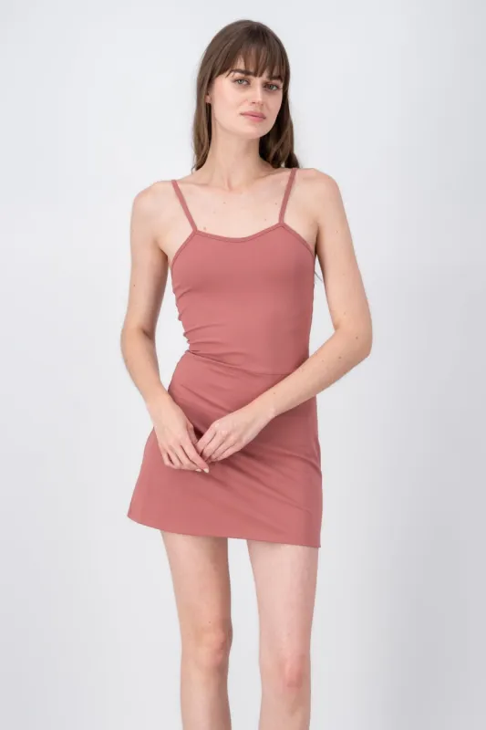Vestido Mini Tirantes sold by Shasa