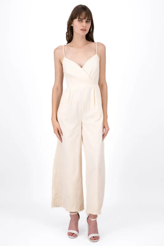 Jumpsuit Liso Tirantes sold by Shasa