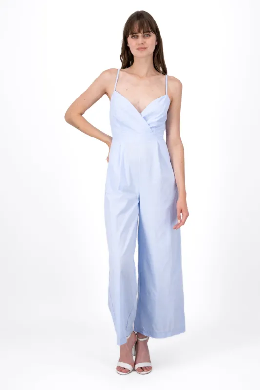 Jumpsuit Liso Tirantes sold by Shasa