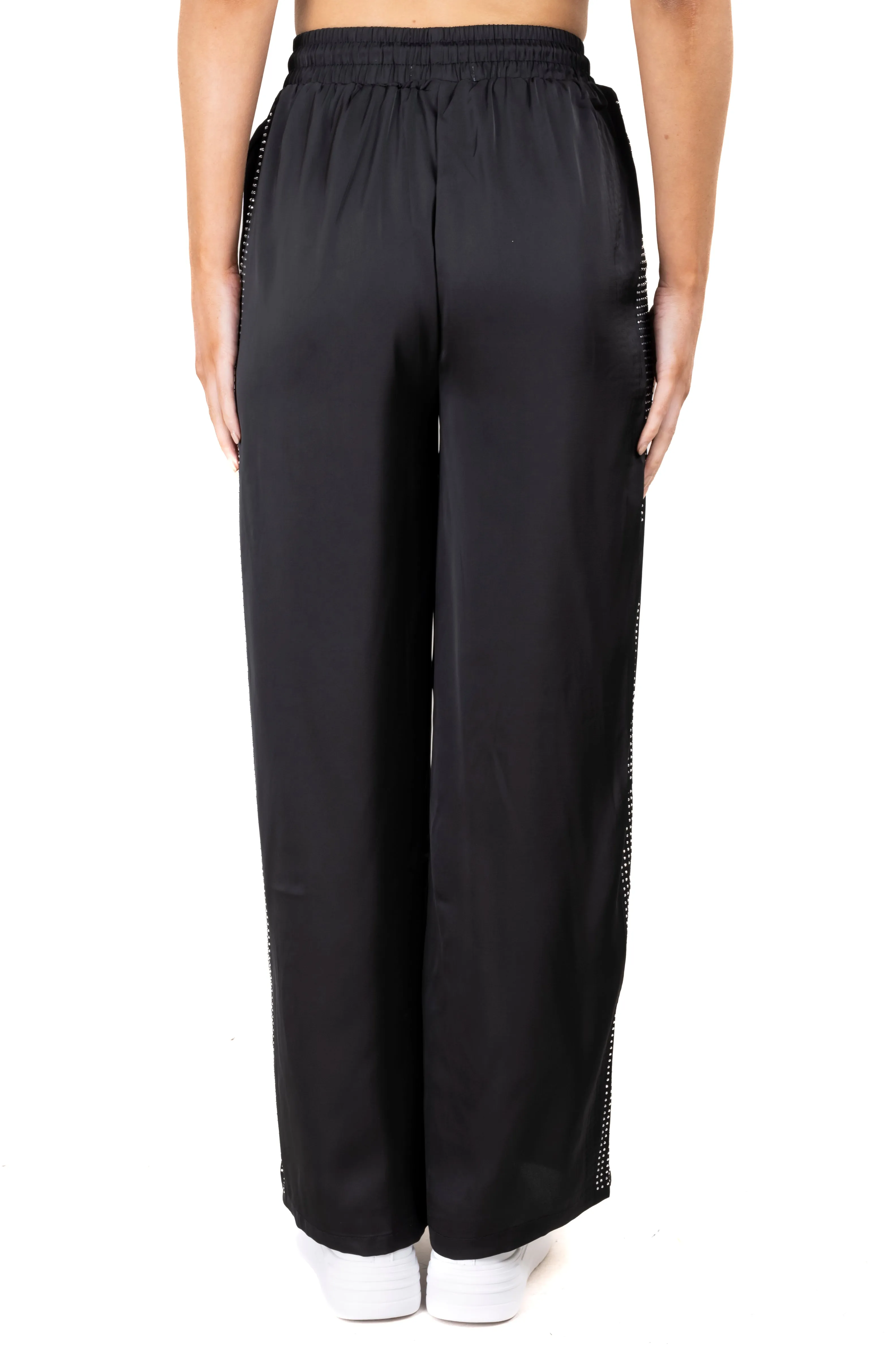 Pantalon amplio liso sold by Shasa product image thumbnail 4