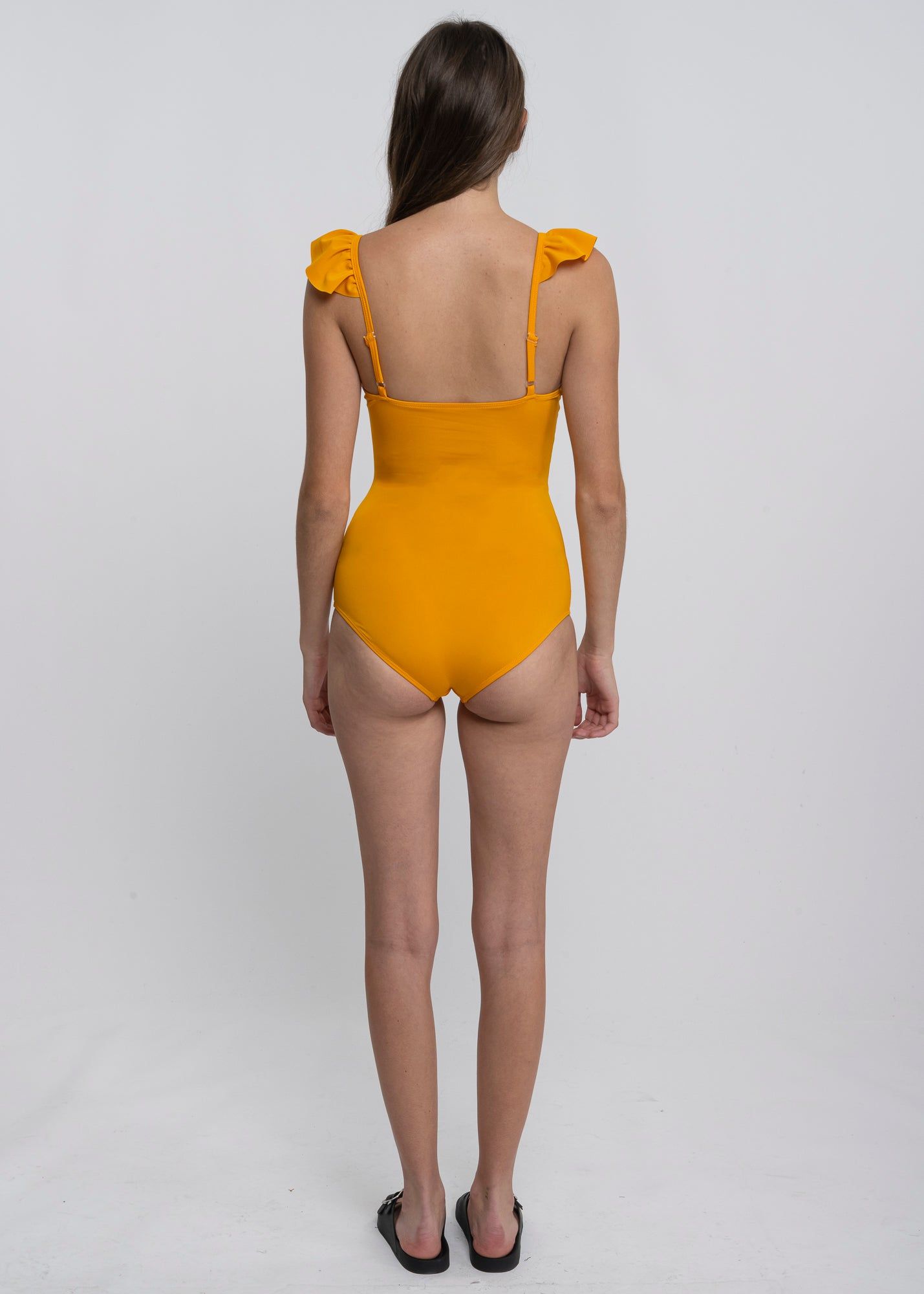 Traje De Baño Manga Olanes sold by Shasa product image thumbnail 4