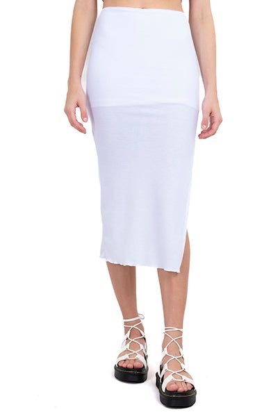 Falda maxi tubo sold by Shasa product image thumbnail 5