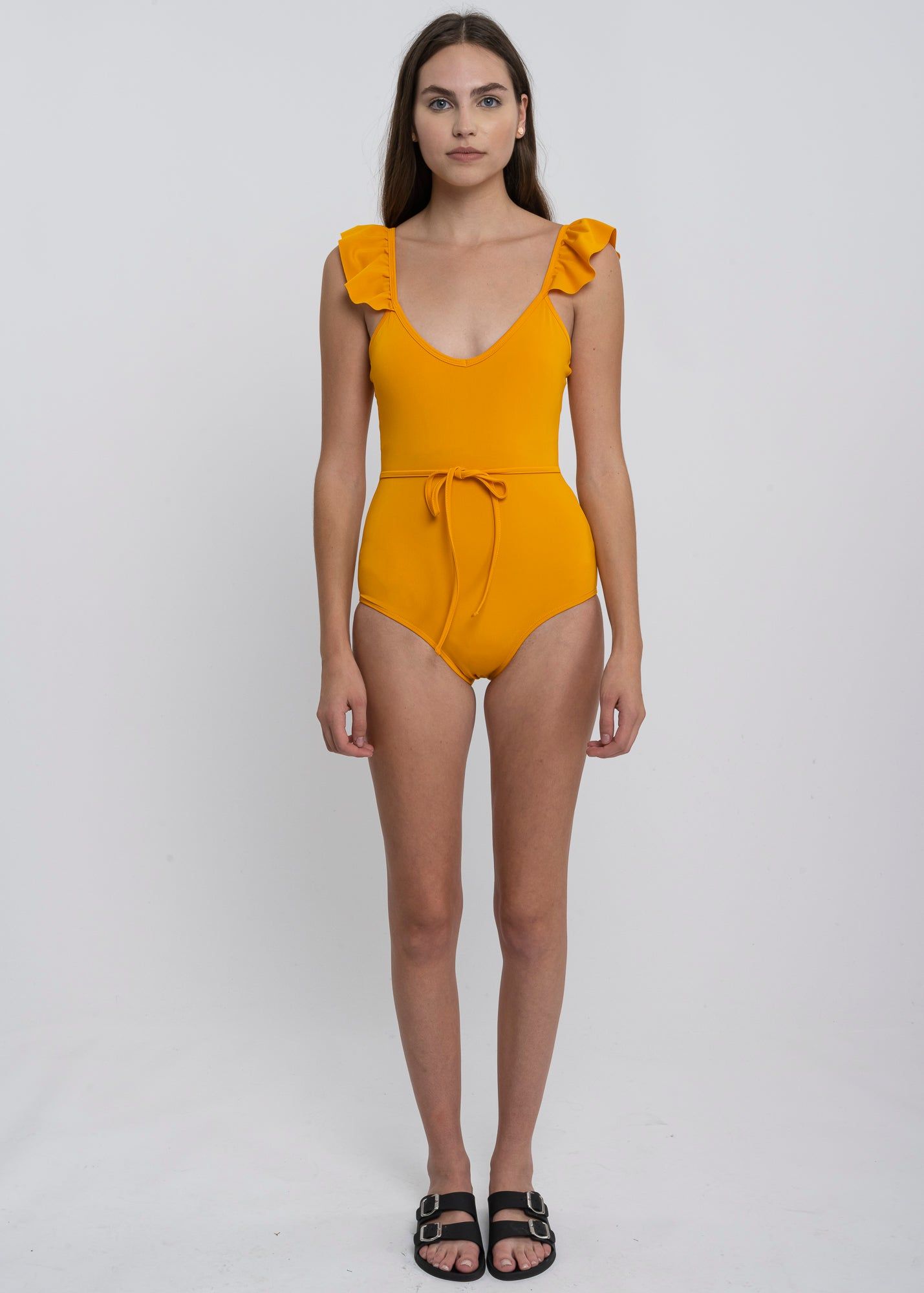 Traje De Baño Manga Olanes sold by Shasa product image thumbnail 2