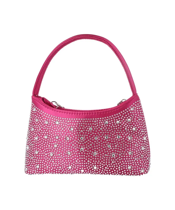 Bolsa Hombro Satinada sold by Shasa