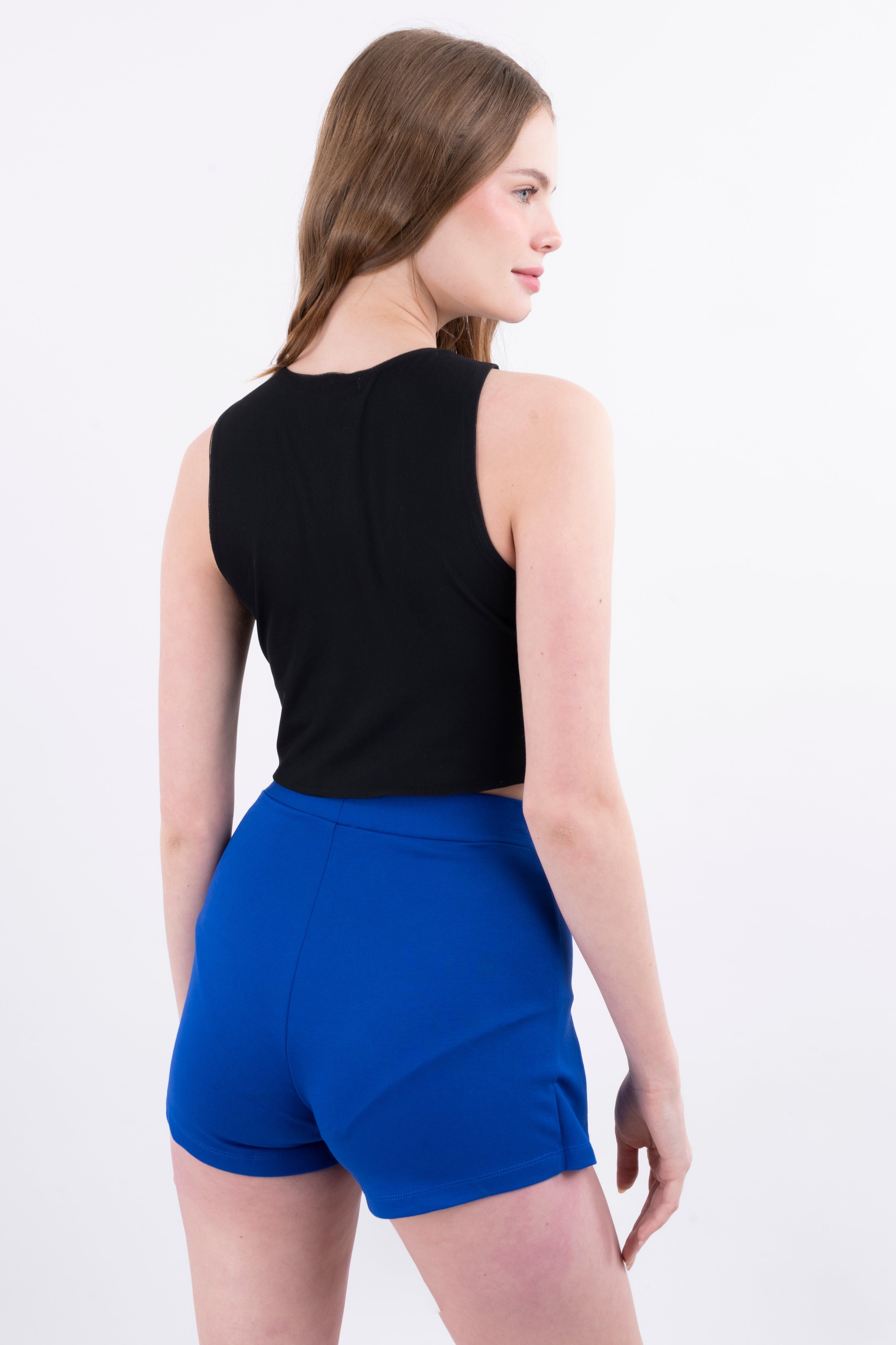 Top detalle botones sold by Shasa product image thumbnail 4