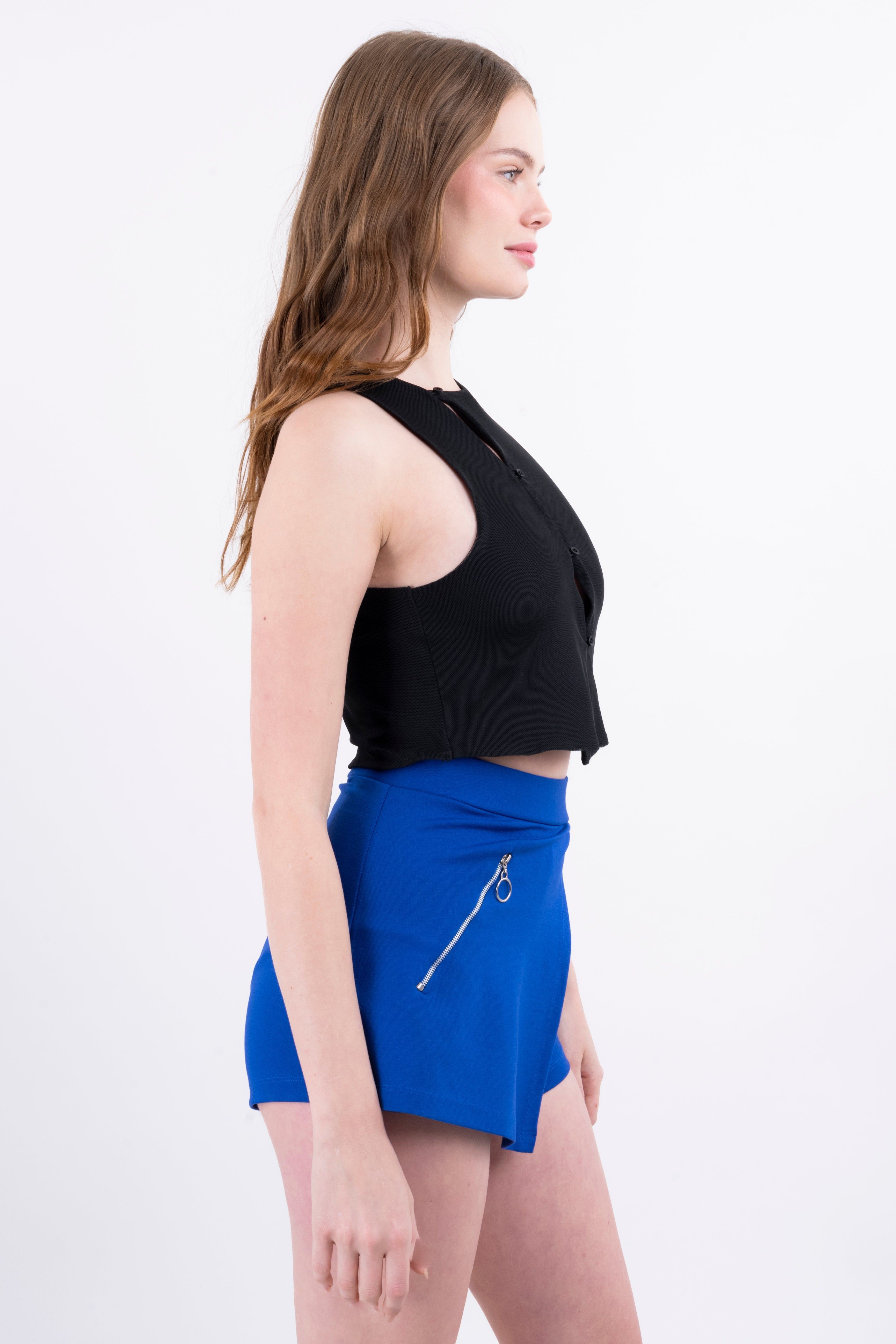 Top detalle botones sold by Shasa product image thumbnail 3