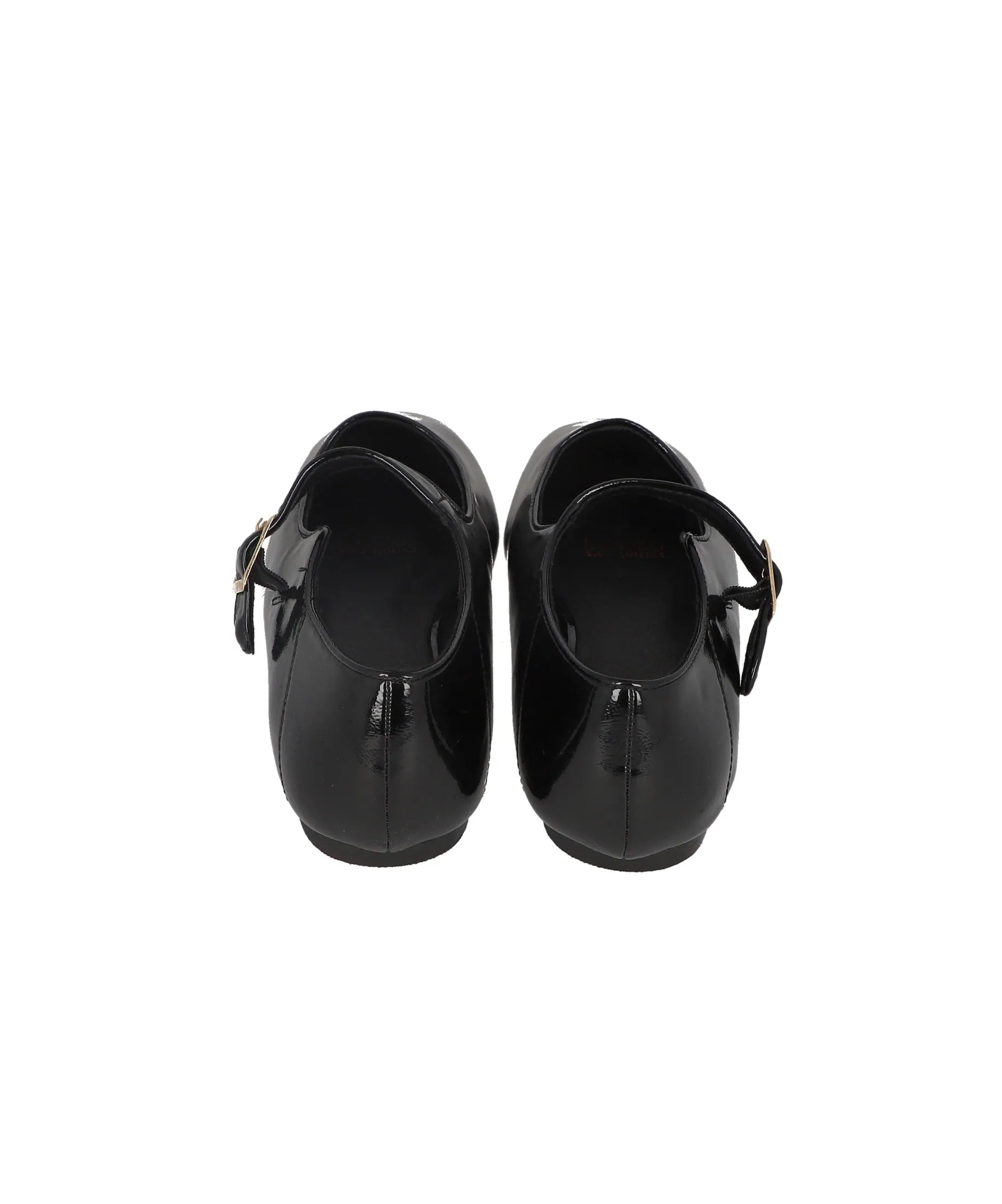 Flat punta cuadrada hebilla sold by Shasa product image thumbnail 5