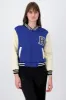 Chamarra Bomber B sold by Shasa
