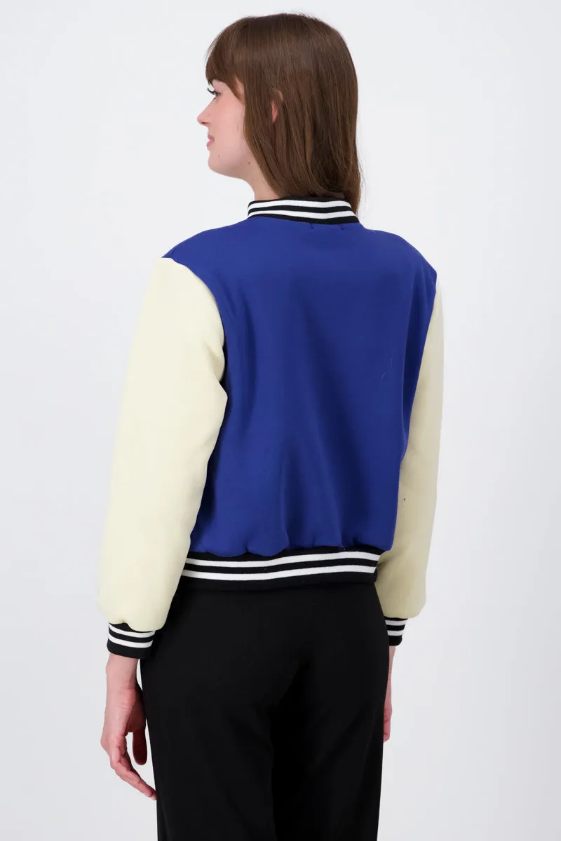 Chamarra Bomber B sold by Shasa product image thumbnail 4