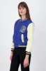 Chamarra Bomber B sold by Shasa