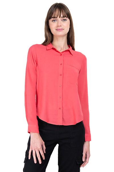 Camisa Bolsa sold by Shasa