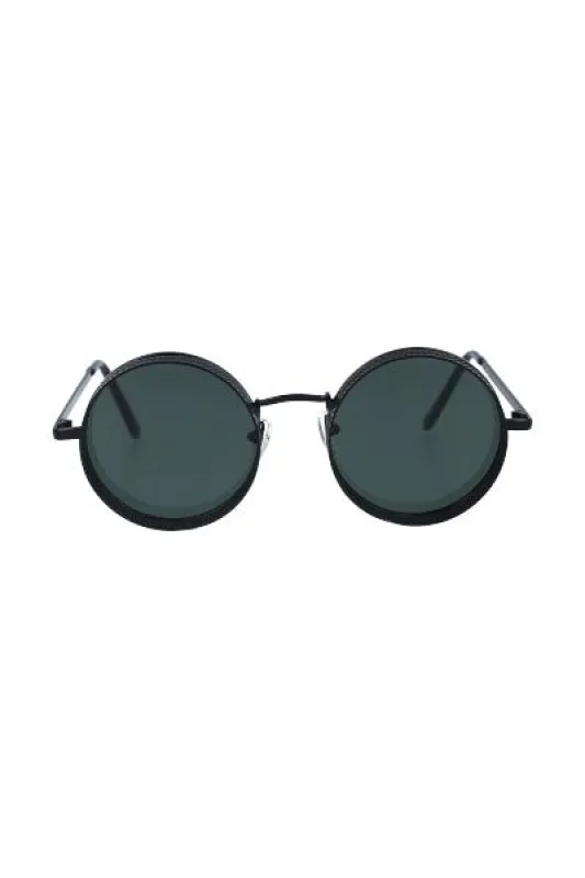 Lentes redondos perforados sold by Shasa