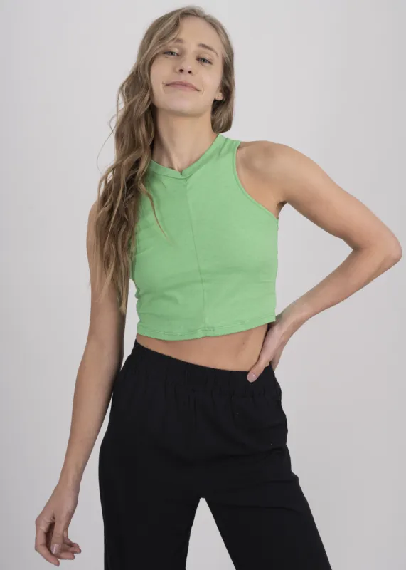 Top Liso Costura sold by Shasa