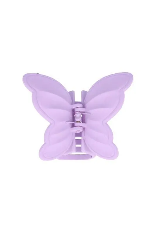 Pinza Mariposa Mate sold by Shasa