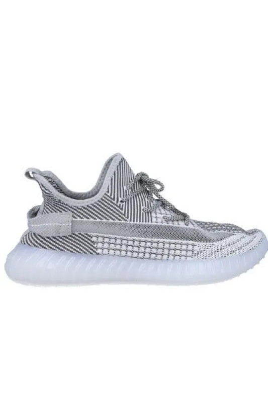 Tenis Monocolor Suela Chunky sold by Shasa