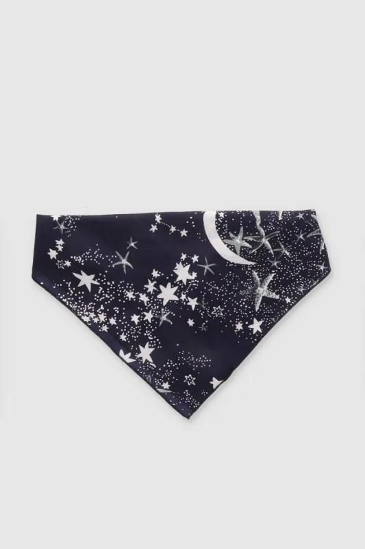 Pañuelo Estrellas sold by Shasa