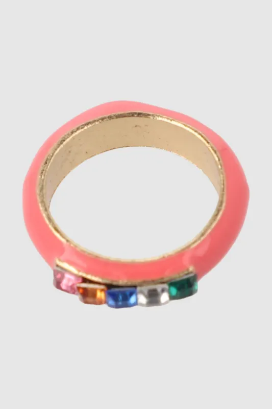 Anillos Brillos Color sold by Shasa