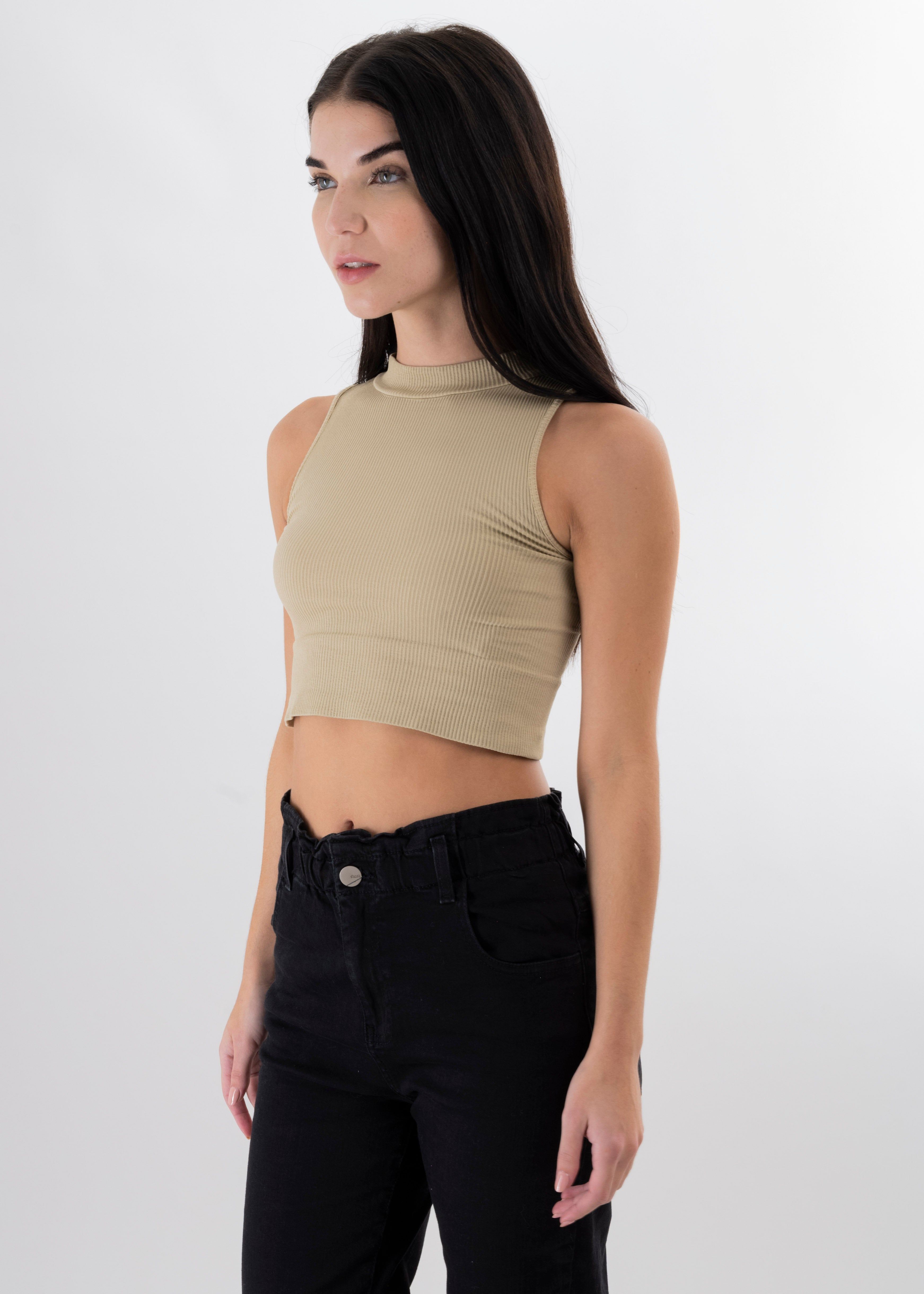 Top acanalado sold by Shasa product image thumbnail 3