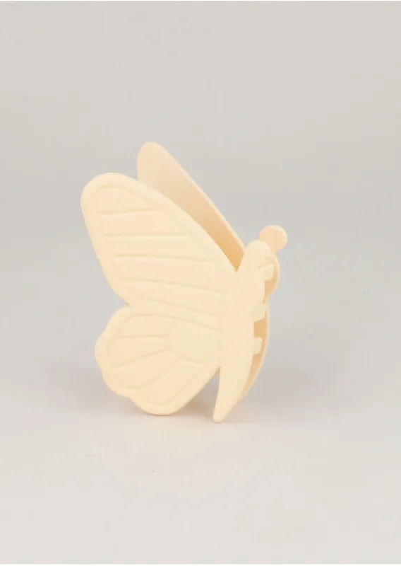 Pinza Mariposa Relieve sold by Shasa